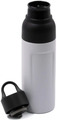 BrandCharger Posh flo (520 ml) bottle, white