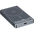 BrandCharger power bank Powerwave 2 | Recycled | 10,000 mAh