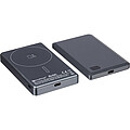 BrandCharger power bank Powerwave 2 | Recycled | 5,000 mAh