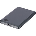 BrandCharger power bank Powerwave 2 | Recycled | 5,000 mAh