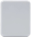 BrandCharger Powercharge Air wireless powerbank, black