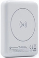 BrandCharger Powercharge Air wireless powerbank, black