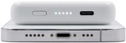 BrandCharger Powercharge Air wireless powerbank, black