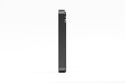 Brandcharger Powerwave 5000 wireless powerbank, gun metal