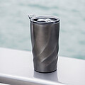 BrandCharger Vortex Calix travel mug