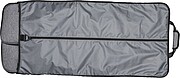Brandcharger Voyager duffle bag, grey