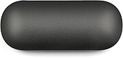 Brandcharger wireless earbuds Aria, gun metal