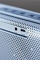 BrandCharger wireless speaker Nano Beast, black/silver