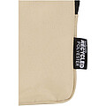 Byron GRS recycled bottle pouch
