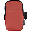 Byron GRS recycled bottle pouch