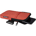 Byron GRS recycled bottle pouch
