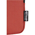 Byron GRS recycled bottle pouch