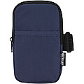 Byron GRS recycled bottle pouch