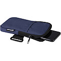 Byron GRS recycled bottle pouch