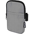 Byron GRS recycled bottle pouch