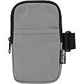 Byron GRS recycled bottle pouch