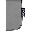 Byron GRS recycled bottle pouch