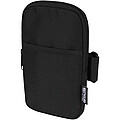 Byron GRS recycled bottle pouch
