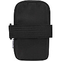 Byron GRS recycled bottle pouch