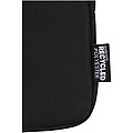 Byron GRS recycled bottle pouch