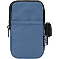 Byron GRS recycled bottle pouch