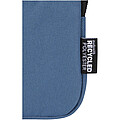Byron GRS recycled bottle pouch