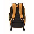 Cabin size carry on backpack, ochre