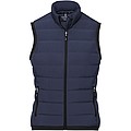 Caltha womens insulated down bodywarmer