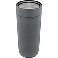 Camden 350 ml RCS certified stainless steel tumbler with ceramic lining