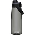 Camelbak® Thrive Chug 750 ml Tritan Renew water bottle with flip cap, charcoal