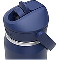 Camelbak® Thrive Flip VSS 750 ml vacuum insulated stainless steel water bottle with flip straw, navy