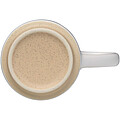 Camilla 180 ml stackable ceramic mug with matte finish
