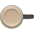 Camilla 180 ml stackable ceramic mug with matte finish