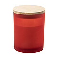 candle, cinnamon