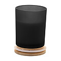 candle, sandalwood
