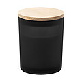 candle, sandalwood