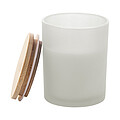 candle, vanilla