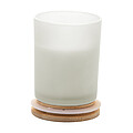 candle, vanilla