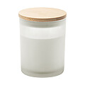 candle, vanilla