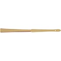 Carmen hand fan, red