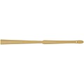 Carmen hand fan, white
