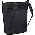Case Logic Invigo convertible tote bag, solid black