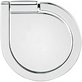 Cell aluminium ring phone holder