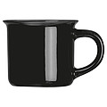 Ceramic espresso mug
