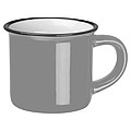 Ceramic espresso mug