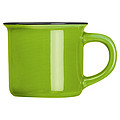 Ceramic espresso mug