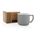 Ceramic modern mug