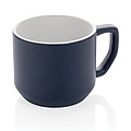Ceramic modern mug
