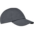 Cerus 6 panel cool fit cap