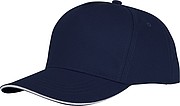 Ceto 5 panel sandwich cap